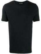Neil Barrett Cotton T-shirt - Black