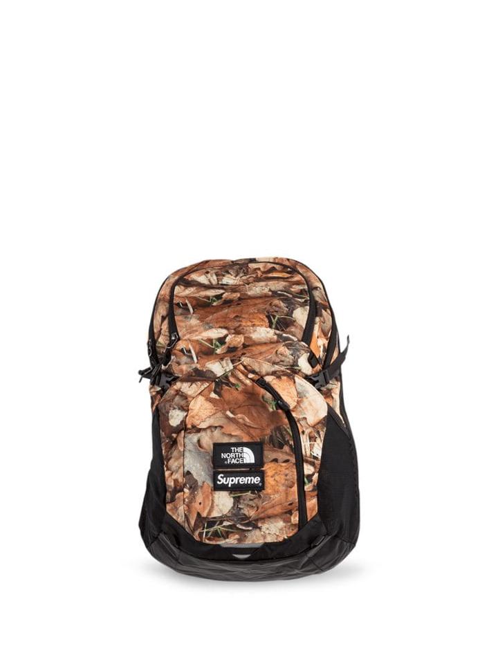 Supreme X The North Face Pocono Backpack - Brown