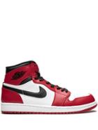 Jordan Air Jordan 1 Retro High Sneakers - White