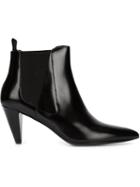 Alexander Wang 'vaness' Ankle Boots