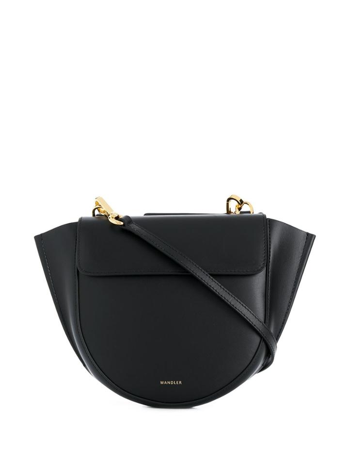 Wandler Hortensiaminicalfblack