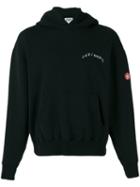 C.e. - Hooded Sweatshirt - Men - Cotton - Xl, Black, Cotton