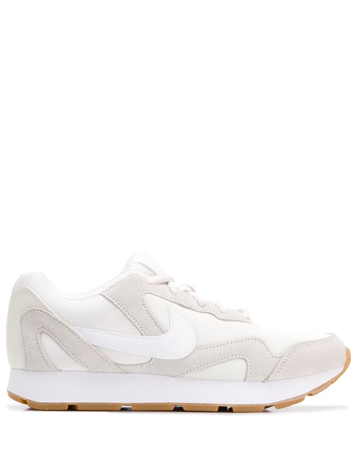 Nike Delfine Sneakers - White