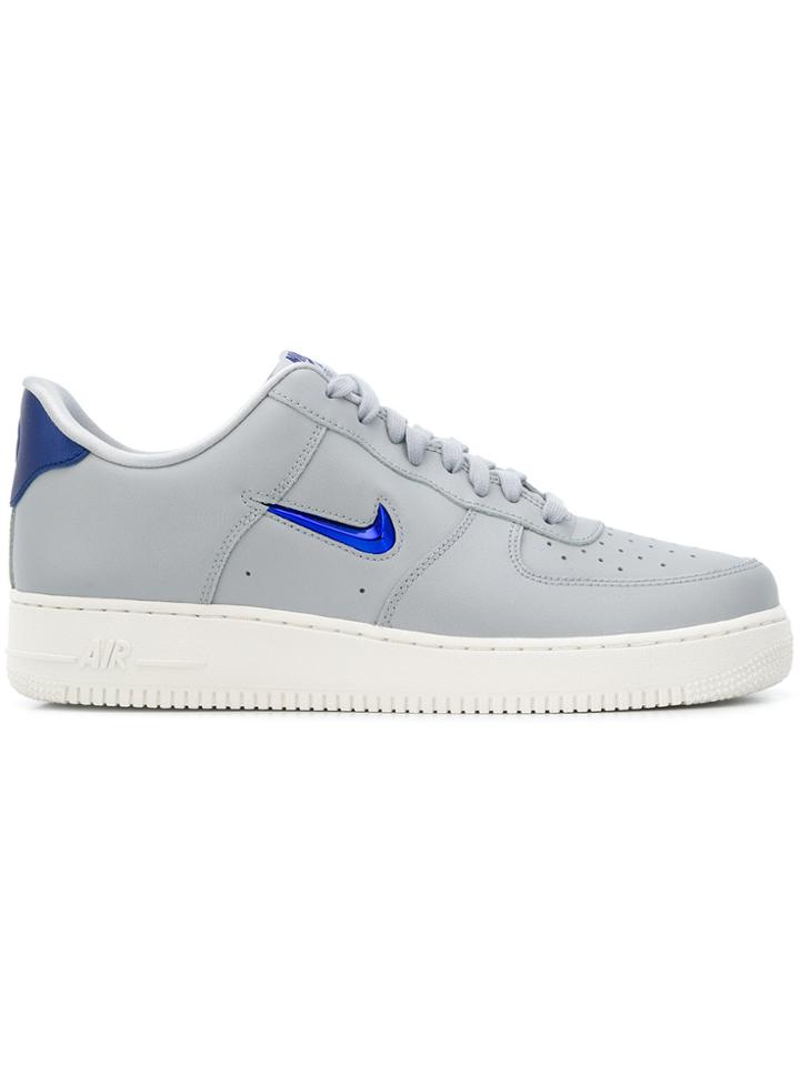Nike Air Force 1 '07 Lv8 Sneakers - Grey