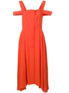 Isa Arfen - Orange