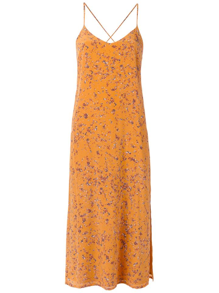 Andrea Marques Midi Dress - Unavailable