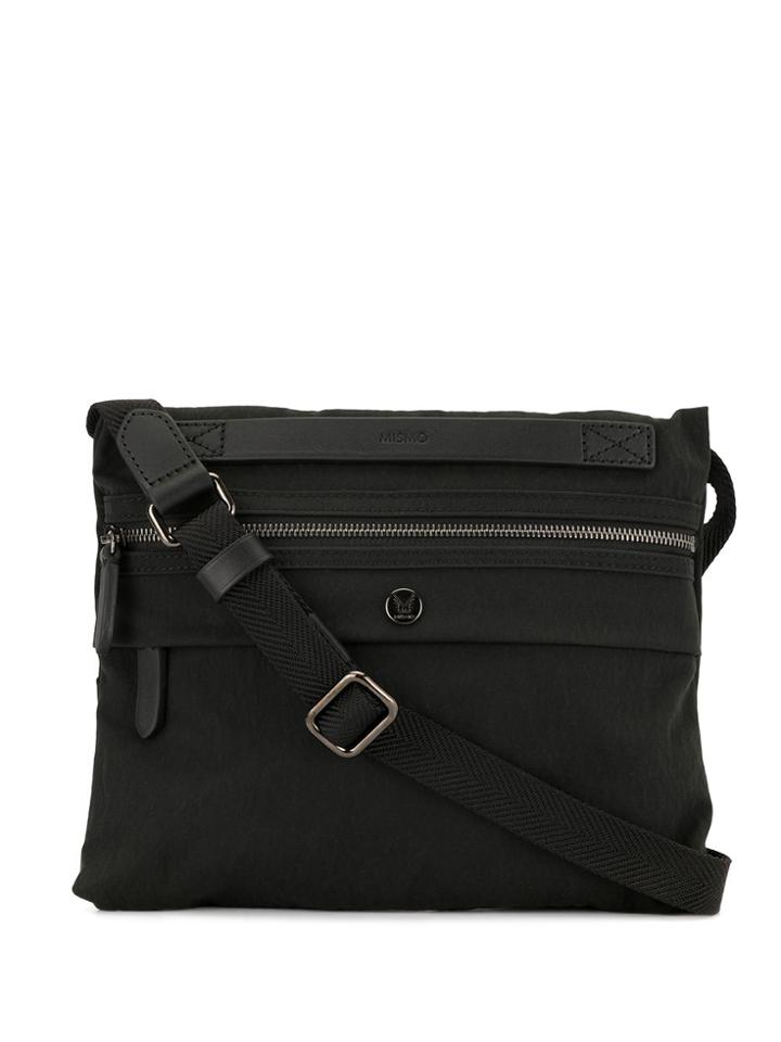 Mismo Crossbody Bag - Black