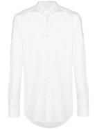 Boss Hugo Boss Classic Slim Fit Shirt - White