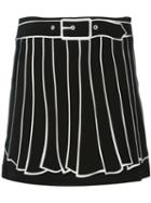 Vivetta 'albicocco' Mini Skirt