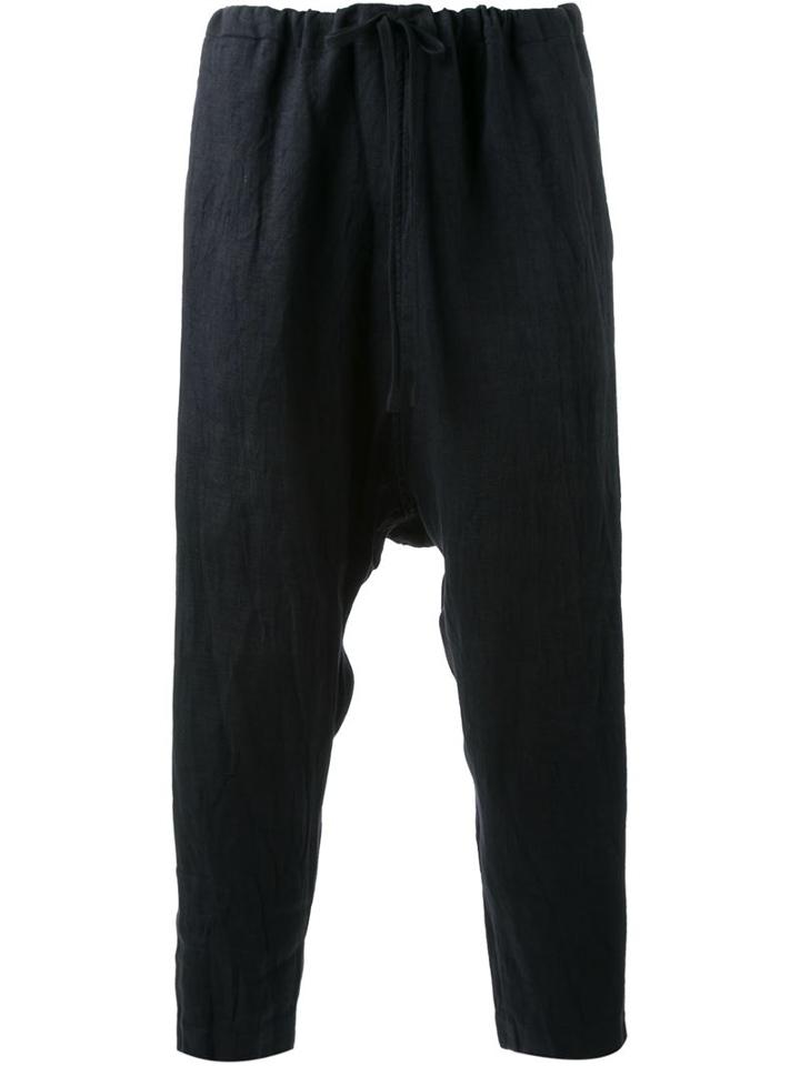 Forme D'expression 'sag Pullon' Trousers