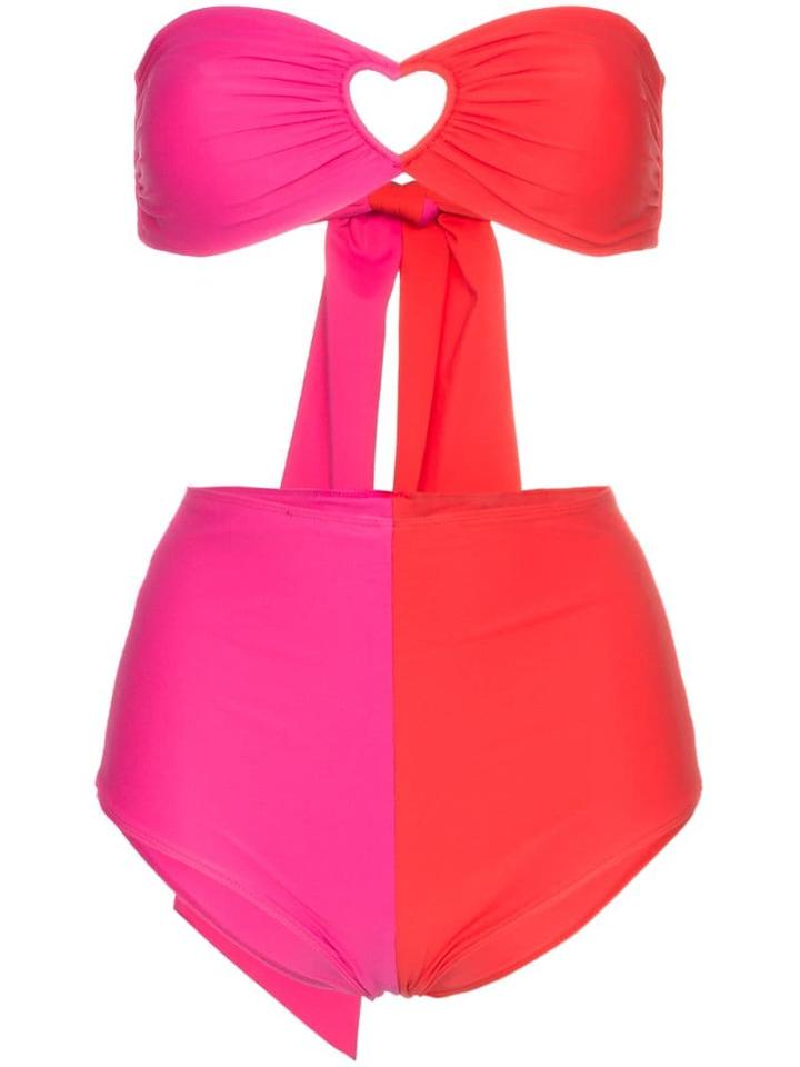Paper London - Pink