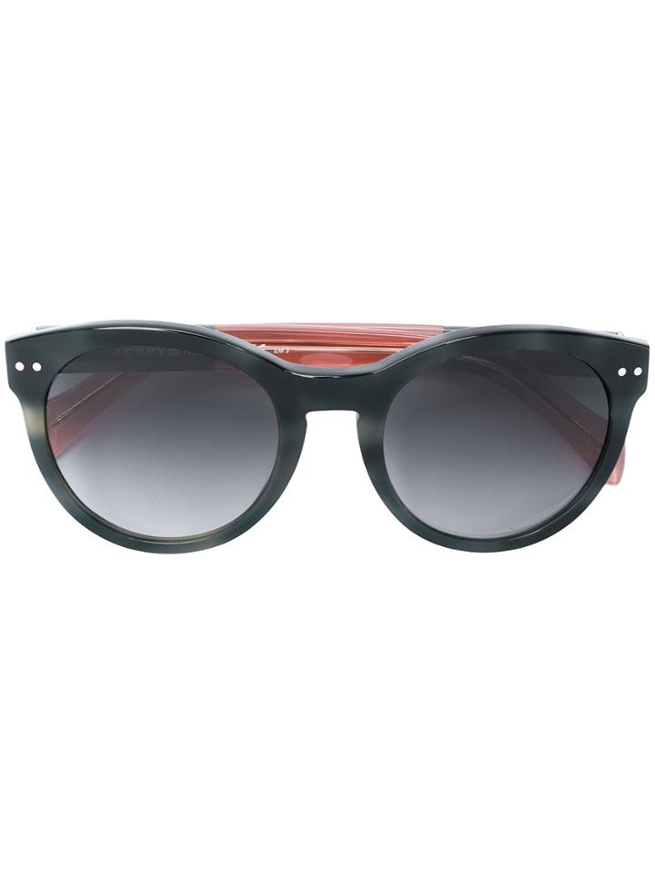 Tommy Hilfiger Boston Sunglasses - Black