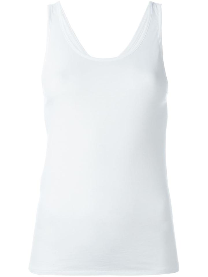 Rag & Bone /jean Basic Tank Top