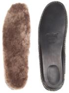Pajar Shearling Insole - Brown