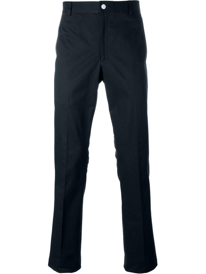 Thom Browne Slim Chino Trousers