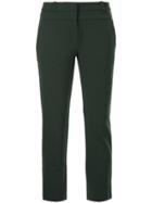 Dion Lee Utility Compact Pants - Green