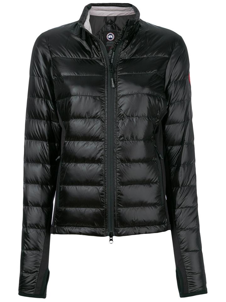 Canada Goose Lightweight Padded Jacket - Black