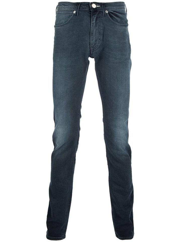 Acne 'max' Jean