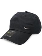 Nike Metal Swoosh H86 Cap - Black
