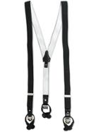 Tagliatore Breraso Braces - Black