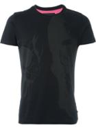 Philipp Plein Brum T-shirt, Men's, Size: L, Black, Cotton