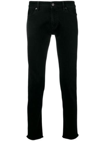 Pt05 Special Edition Jeans - Black