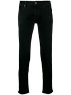 Pt05 Special Edition Jeans - Black