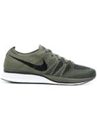 Nike Air Zoom Sneakers - Green