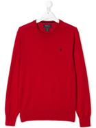 Ralph Lauren Kids Ralph Lauren 703647002 Gray Natural
