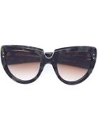 Oliver Goldsmith 'ynot' Sunglasses, Women's, Acetate
