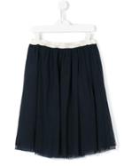 Bellerose Kids 'frisk' Skirt, Girl's, Size: 14 Yrs, Blue