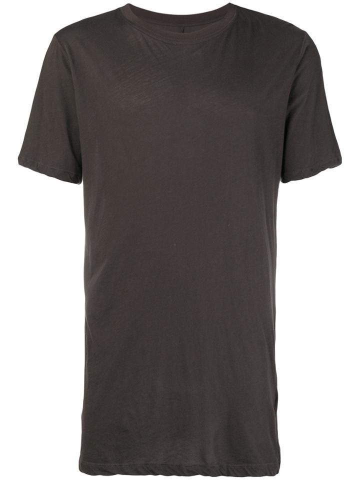 Unravel Project Classic T-shirt - Brown