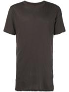 Unravel Project Classic T-shirt - Brown