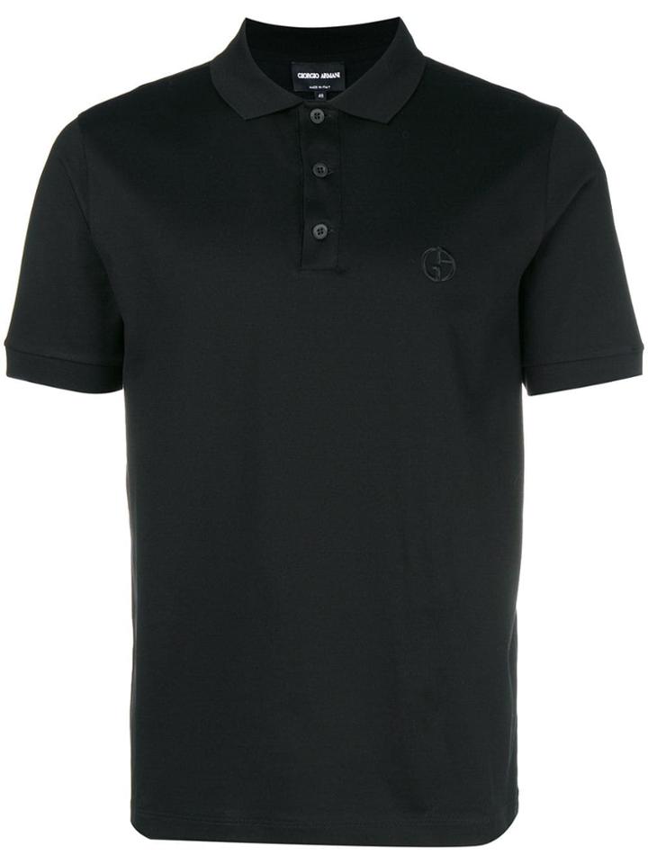 Giorgio Armani 8nsf77sjdvzuc99 - Black
