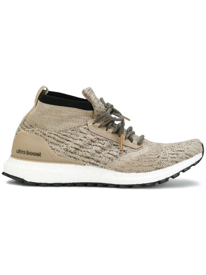 Adidas Ultraboost All Terrain Ltd Sneakers - Neutrals