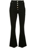 Alice Mccall Who's That Jeans - Black