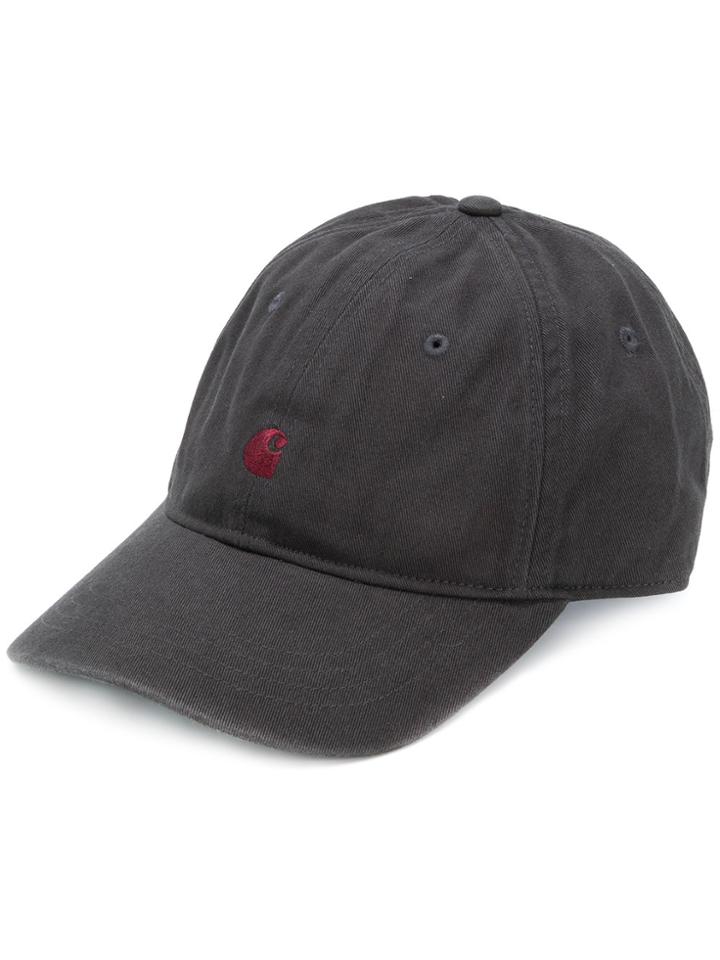 Carhartt Baseball Cap - Grey
