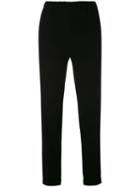 Alberto Biani Slim-fit Trousers - 90
