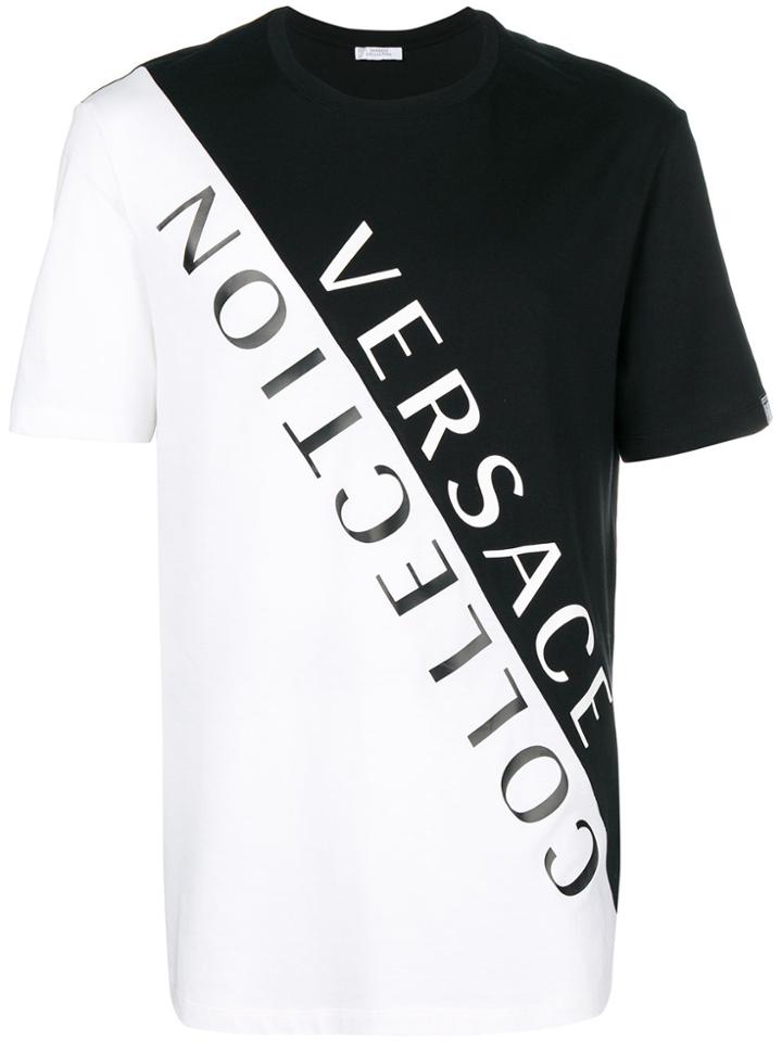Versace Collection V800683rvj00552v2005 - Black