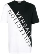 Versace Collection V800683rvj00552v2005 - Black