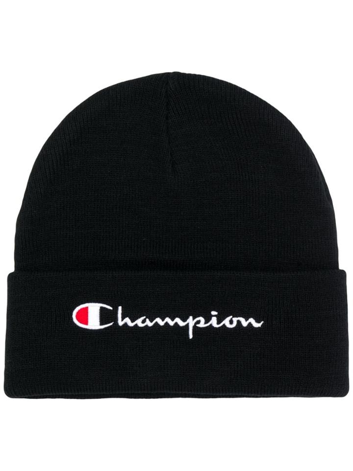 Champion 804335 Kk001 Nbk - Black