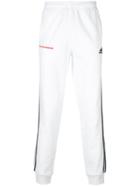 Adidas Gosha Rubchinskiy X Adidas Track Pants - White