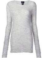 Lost & Found Ria Dunn Round Neck T-shirt