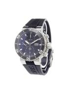 Oris 'aquis Chronograph' Analog Watch, Men's