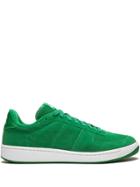 Nike Zoom Supreme Court Low Sneakers - Green