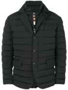 Colmar Blazer Style Padded Jacket - Black