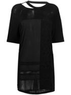 Diesel T-zarcu Tee - Black