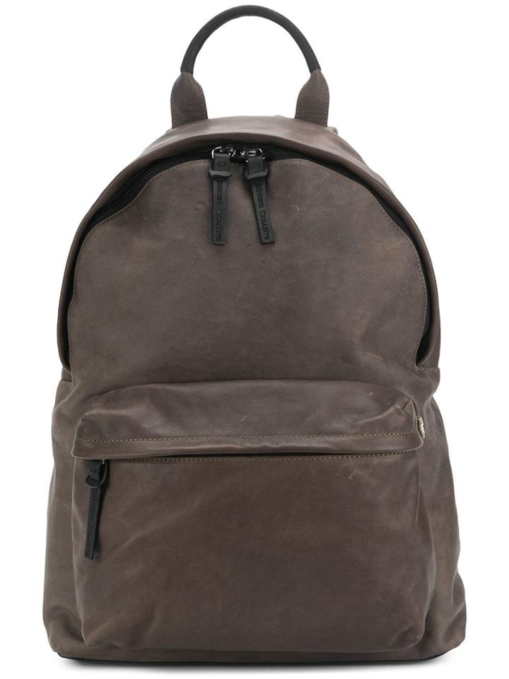Officine Creative Ocpack Backpack - Brown