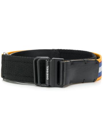 Diesel B-flaw - Black