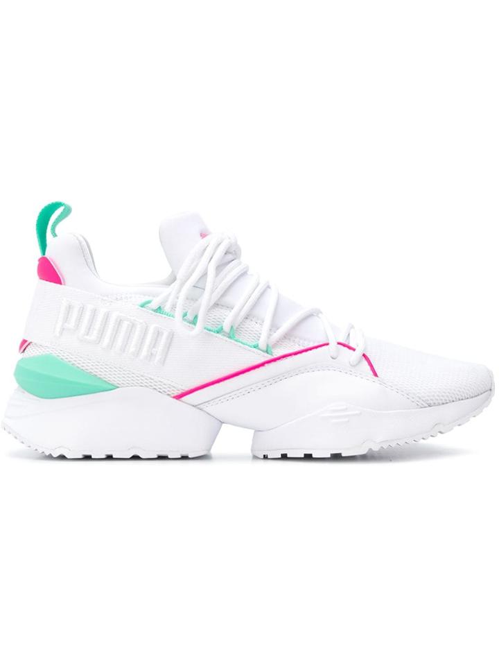Puma 36735502 - White